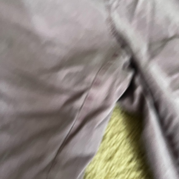 Universal Threads purple pants - Picture 6 of 8